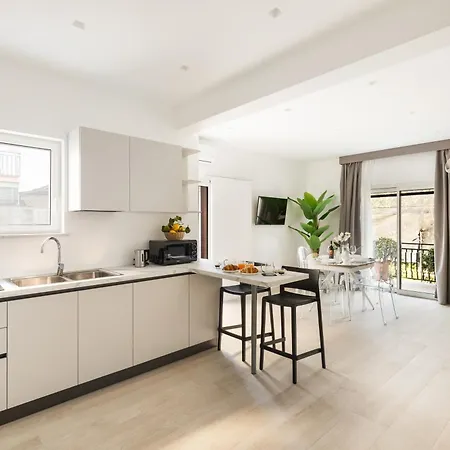 Apartmán Yourhome - Aranci Prestige
