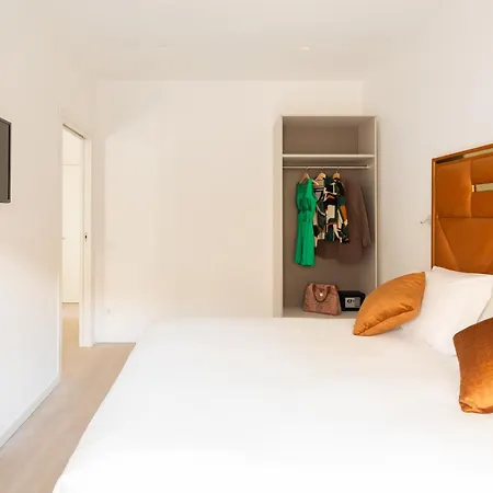 Apartmán Yourhome - Aranci Prestige