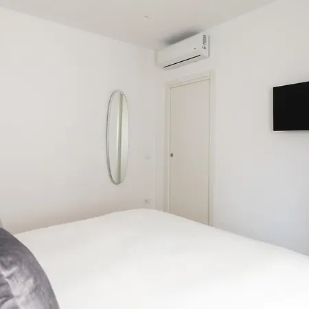 Yourhome - Aranci Prestige Apartmán Sorrento