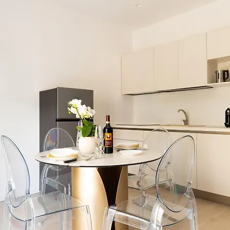 Apartament Yourhome - Aranci Prestige Półwysep Sorrentyński