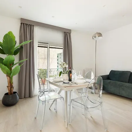 Yourhome - Aranci Prestige アパート ソレント