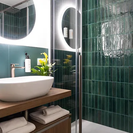 Yourhome - Aranci Prestige アパート ソレント