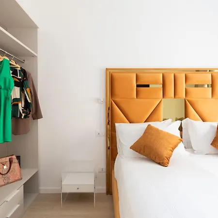 Yourhome - Aranci Prestige アパート