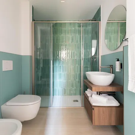 Yourhome - Aranci Prestige アパート *