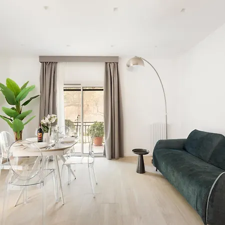 Apartamento Yourhome - Aranci Prestige *