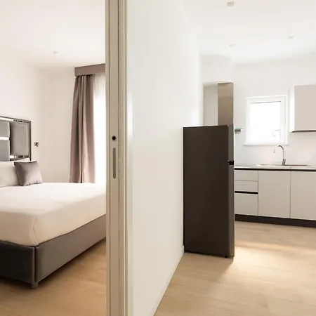 Yourhome - Aranci Prestige ソレント