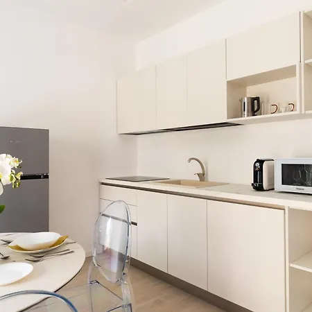 Yourhome - Aranci Prestige * ソレント