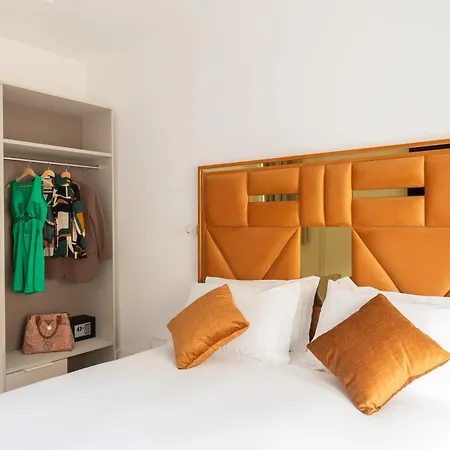 Yourhome - Aranci Prestige アパート