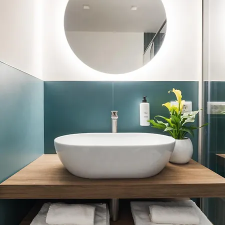 Apartamento Yourhome - Aranci Prestige