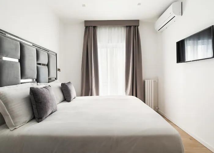 Lejlighed Yourhome - Aranci Prestige Sorrento