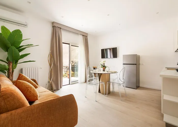 Yourhome - Aranci Prestige Lejlighed *