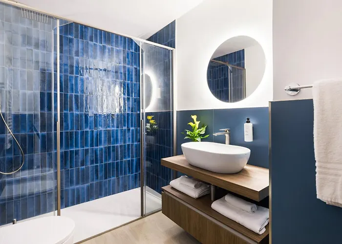 Yourhome - Aranci Prestige Lejlighed