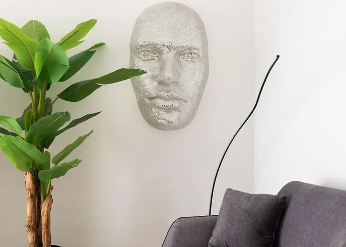 Lejlighed Yourhome - Aranci Prestige