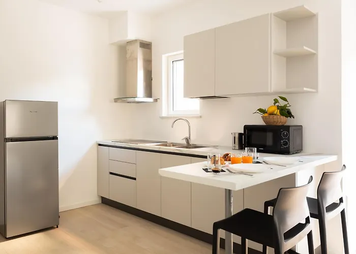 Yourhome - Aranci Prestige *