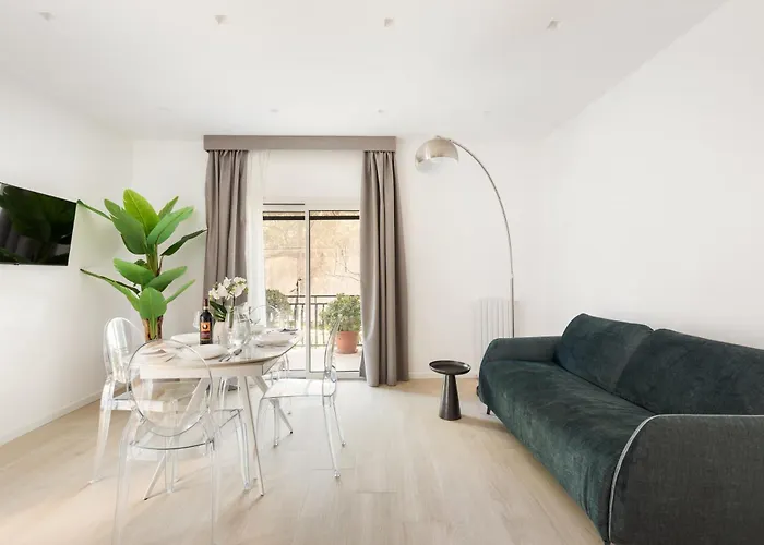 Lejlighed Yourhome - Aranci Prestige *