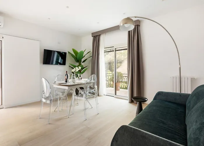 Yourhome - Aranci Prestige Lejlighed