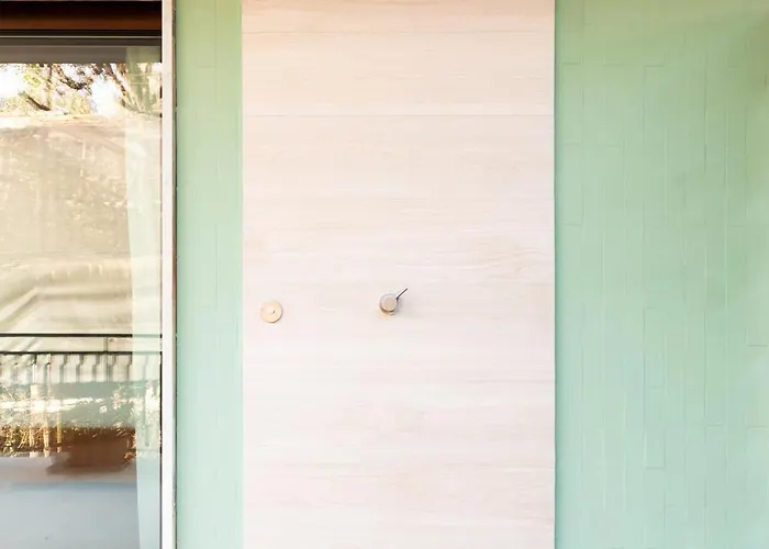 Yourhome - Aranci Prestige Lejlighed Sorrento