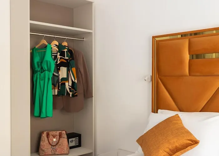 Lejlighed Yourhome - Aranci Prestige