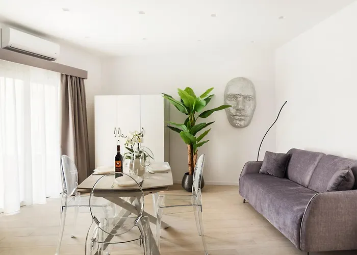 Yourhome - Aranci Prestige Lejlighed Sorrento