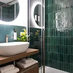 Yourhome - Aranci Prestige Apartmán Sorrento
