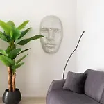 Apartmán Yourhome - Aranci Prestige