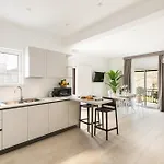 Apartmán Yourhome - Aranci Prestige