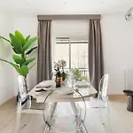 Apartmán Yourhome - Aranci Prestige *