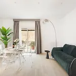 דירה Yourhome - Aranci Prestige *