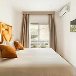 Apartmán Yourhome - Aranci Prestige *