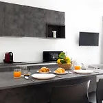 Apartmán Yourhome - Aranci Prestige Sorrento