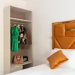 Apartmán Yourhome - Aranci Prestige