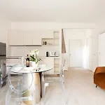Apartmán Yourhome - Aranci Prestige Sorrento