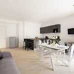 Apartmán Yourhome - Aranci Prestige *