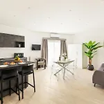 Yourhome - Aranci Prestige Apartmán *