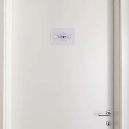 Apartamento Yourhome - Aranci Prestige