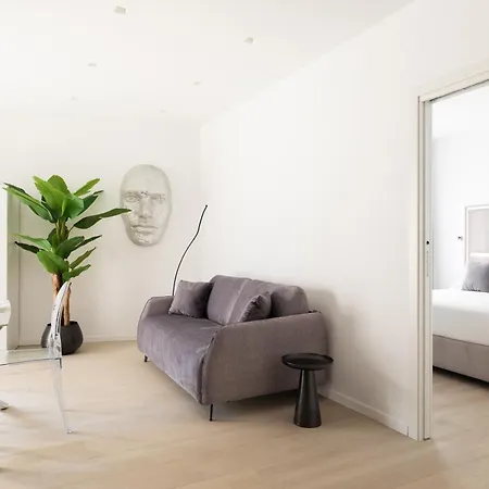 דירה Yourhome - Aranci Prestige סורנטו