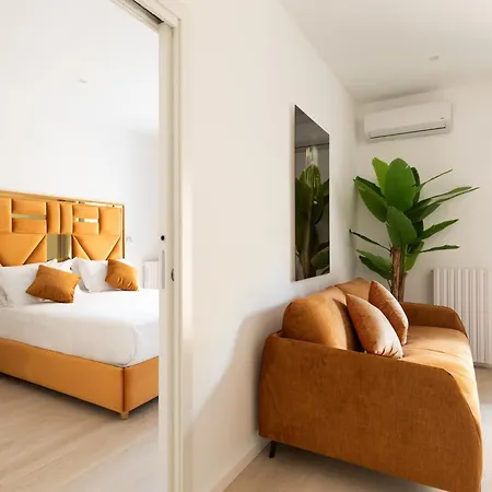 Apartmán Yourhome - Aranci Prestige *