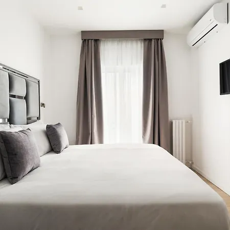 Apartmán Yourhome - Aranci Prestige Sorrento