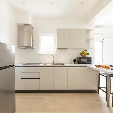 Apartamento Yourhome - Aranci Prestige *