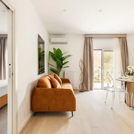Yourhome - Aranci Prestige * Sorrento