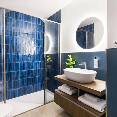 Yourhome - Aranci Prestige Apartamento