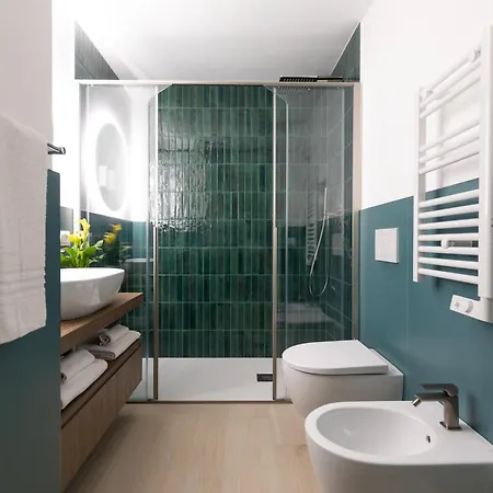 Yourhome - Aranci Prestige Sorrento