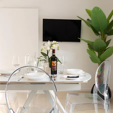 Yourhome - Aranci Prestige Apartamento *