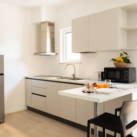 Yourhome - Aranci Prestige *