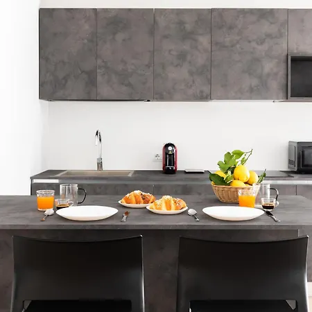 Yourhome - Aranci Prestige