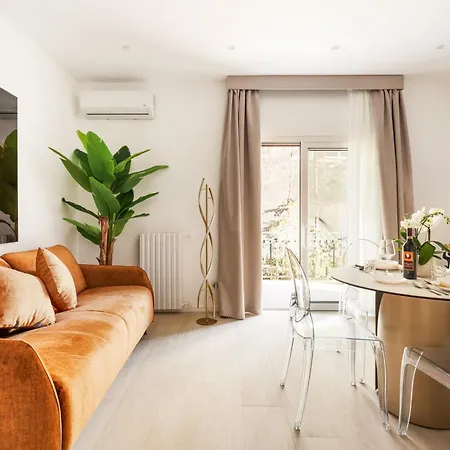 Yourhome - Aranci Prestige Apartment Sorrento