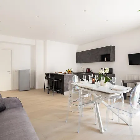 Apartamento Yourhome - Aranci Prestige *