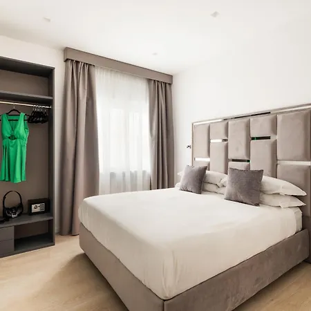 Apartamento Yourhome - Aranci Prestige